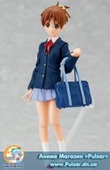 Оригинальная аниме фигурка figma - figma Ui Hirasawa School Uniform Ver № EX 004
