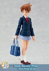 Оригинальная аниме фигурка figma - figma Ui Hirasawa School Uniform Ver № EX 004
