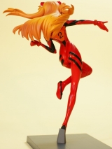 Оригінальна аніме фігурка Ichiban Kuji Evangelion Shin Gekijouban: Soryu Asuka Langley Special Color Ver.