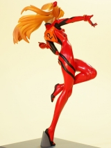 Оригінальна аніме фігурка Ichiban Kuji Evangelion Shin Gekijouban: Soryu Asuka Langley Special Color Ver.