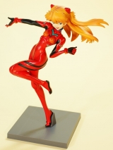 Оригінальна аніме фігурка Ichiban Kuji Evangelion Shin Gekijouban: Soryu Asuka Langley Special Color Ver.