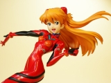 Оригінальна аніме фігурка Ichiban Kuji Evangelion Shin Gekijouban: Soryu Asuka Langley Special Color Ver.