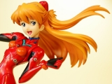Оригінальна аніме фігурка Ichiban Kuji Evangelion Shin Gekijouban: Soryu Asuka Langley Special Color Ver.