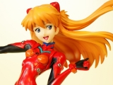 Оригінальна аніме фігурка Ichiban Kuji Evangelion Shin Gekijouban: Soryu Asuka Langley Special Color Ver.