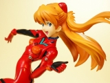 Оригінальна аніме фігурка Ichiban Kuji Evangelion Shin Gekijouban: Soryu Asuka Langley Special Color Ver.