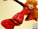 Оригінальна аніме фігурка Ichiban Kuji Evangelion Shin Gekijouban: Soryu Asuka Langley Special Color Ver.