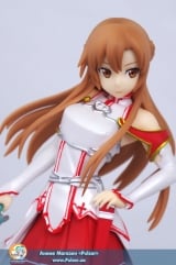 Оригинальная аниме фигурка SQ Figure Asuna