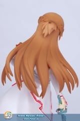 Оригинальная аниме фигурка SQ Figure Asuna