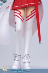 Оригинальная аниме фигурка SQ Figure Asuna