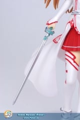 Оригинальная аниме фигурка SQ Figure Asuna