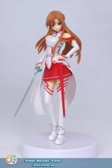 Оригинальная аниме фигурка SQ Figure Asuna