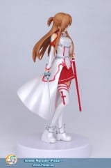 Оригинальная аниме фигурка SQ Figure Asuna