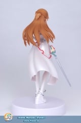Оригинальная аниме фигурка SQ Figure Asuna