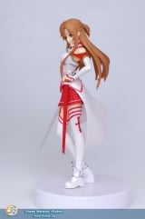 Оригинальная аниме фигурка SQ Figure Asuna