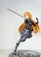 Оригинальная аниме фигурка Asuna Ichiban Kuji &ndash; Sword Art Online -Ordinal Scale-