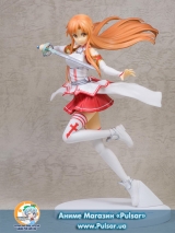 Оригинальная аниме фигурка Asuna Limited Premium Figure (LPM) &mdash; Sword Art Online : -Ordinal Scale-