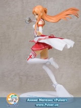 Оригинальная аниме фигурка Asuna Limited Premium Figure (LPM) &mdash; Sword Art Online : -Ordinal Scale-
