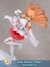 Оригинальная аниме фигурка Asuna Limited Premium Figure (LPM) — Sword Art Online : -Ordinal Scale-