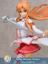 Оригинальная аниме фигурка Asuna Limited Premium Figure (LPM) &mdash; Sword Art Online : -Ordinal Scale-