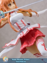 Оригинальная аниме фигурка Asuna Limited Premium Figure (LPM) &mdash; Sword Art Online : -Ordinal Scale-