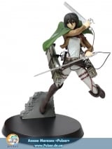 Оригинальная аниме фигурка PM Figure Mikasa Ackerman tape 2