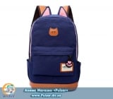Рюкзак "Neko Minimal" Rainbow color