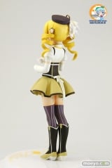 Оригінальна Аніме Фігурка Magical Girl Madoka Magika Figure 1 / Tomoe Mami
