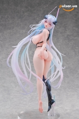 Оригинальная аниме фигурка &laquo;Azur Lane Kearsarge -Hugging Pillow Ver.- 1/4 Complete Figure&raquo;