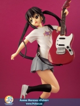 Оригінальна аніме фігурка Azusa Nakano Guitar Elite PM Figure – K-ON!!
