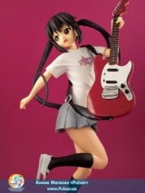 Оригінальна аніме фігурка Azusa Nakano Guitar Elite PM Figure &ndash; K-ON!!