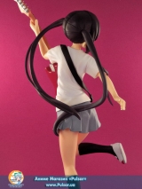 Оригинальная аниме фигурка Azusa Nakano Guitar Elite PM Figure &ndash; K-ON!!