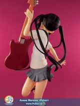 Оригинальная аниме фигурка Azusa Nakano Guitar Elite PM Figure &ndash; K-ON!!