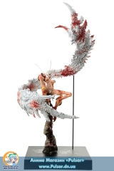 Оригинальная аниме фигурка Devilman - Excellent Resin Sirene -Koukotsu no Youchou- Blood of Beauty