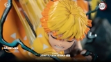 Оригинальная аниме фигурка &laquo;1/6 Scale Agatsuma Zenitsu-Demon Slayer-Tsume Studio&raquo;