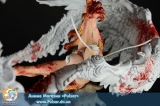 Оригинальная аниме фигурка Devilman - Excellent Resin Sirene -Koukotsu no Youchou- Blood of Beauty