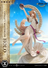 Оригинальная аниме фигурка &laquo;Prime 1 Studio - Concept Masterline Spice and Wolf: MERCHANT MEETS THE WISE WOLF Holo&raquo;
