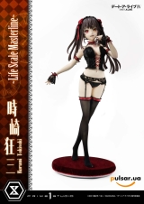 Оригинальная аниме фигурка &laquo;Prime 1 Studio & PRISMA WING Collection - DATE A LIVE Kurumi Tokisaki 1/1 Life Size&raquo;