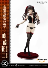 Оригинальная аниме фигурка &laquo;Prime 1 Studio & PRISMA WING Collection - DATE A LIVE Kurumi Tokisaki 1/1 Life Size&raquo;