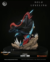 Оригинальная аниме фигурка &laquo;1/6 Scale Igris-Solo Leveling-Tsume Studio&raquo;