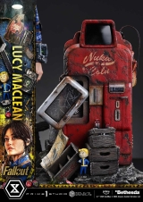 Оригинальная sci-fi фигурка &laquo;Prime 1 Studio - Real Elite Masterline Fallout (TV Series) Lucy MacLean&raquo;