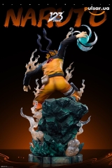 Оригинальная аниме фигурка &laquo;Naruto-Naruto-123 Studio&raquo;
