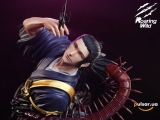 Оригинальный бюст &laquo;1/1 Scale Bust of Suguru Geto-Jujutsu Kaisen-Roaring Wild Studio&raquo;