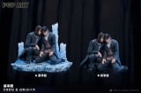 Оригинальная аниме фигурка &laquo;POP.ART Studio - Eren X Grisha Attack on Titan&raquo;