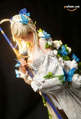 Оригинальная аниме фигурка &laquo;1/4 Scale Lily Saber-Fate/Grand Order-Venus Studio&raquo;