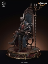 Оригинальная sci-fi фигурка &laquo;1/4 Scale Lady Maria-Bloodborne-HunDian Studio&raquo;