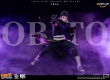 Оригинальная аниме фигурка &laquo;ROCKETTOYS Studio - Naruto Shippuden Obito Uchiha 1/6 Scale Action Figure&raquo;