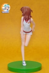 Оригінальна аніме фігурка Misaka Mikoto Sega Game Prize (Sega)