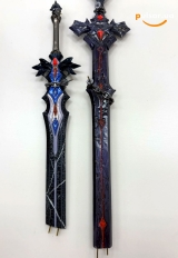 Оригинальная аниме фигурка &laquo;1/6 Scale Joan of Arc-Fate/Grand Order-LJS Studio&raquo;
