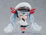 Аниме фигурка &laquo;Nendoroid Snow Miku Grand Voyage Ver.&raquo;