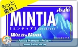 Мятные леденцы MINTIA Mintia [Wild & Cool (50 tablets)
